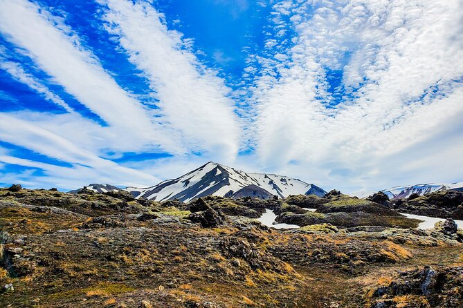 Landmannalaugar, Hekla, Sigoldugljufur 4x4 tour with Hiking - Price and What Makes This $280.39 Feel Fair