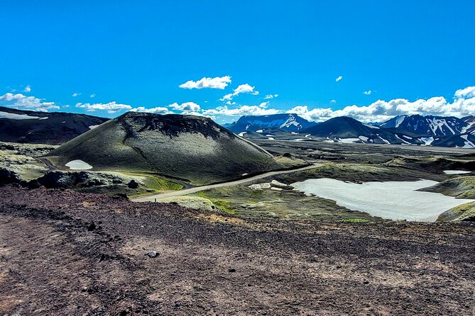 Landmannalaugar, Hekla, Sigoldugljufur 4x4 tour with Hiking - Timing, Pace, and How to Prepare for an 11-Hour Volcanic Day