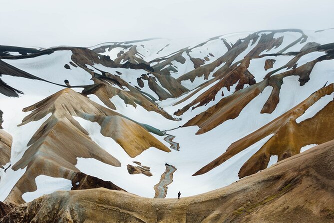 Landmannalaugar Hike & the Valley of Tears from RVK & Selfoss - Why Landmannalaugar plus the Valley of Tears makes sense from Reykjavik