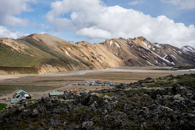 Landmannalaugar Hike & the Valley of Tears from RVK & Selfoss - Hot springs wrap-up: what to bring, what it feels like, and how to get ready