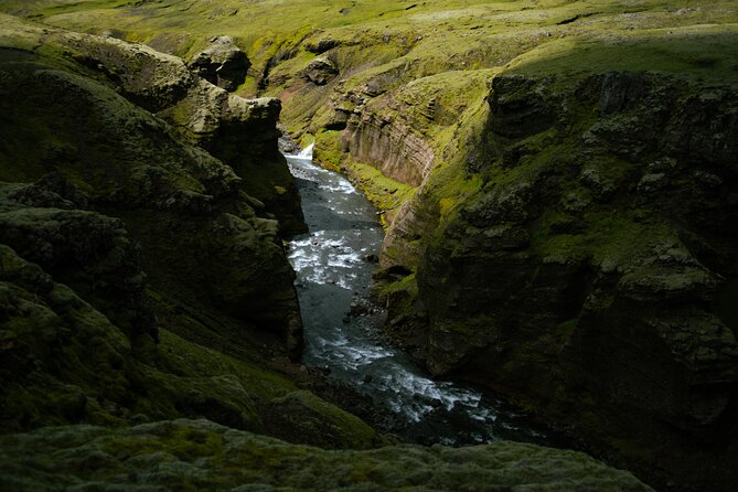 LANDMANNALAUGAR : Private Highlands - Landmannalaugar: 2 hours of rhyolite colors and hot springs