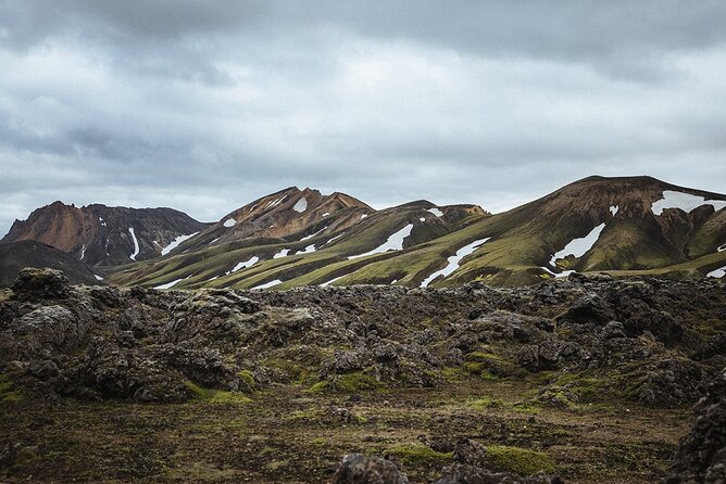 Landmannalaugar & SecretGems | Private Tour | PRO Photos included - What This Private Landmannalaugar Day Really Delivers