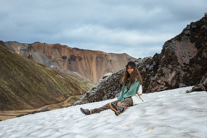 Landmannalaugar & SecretGems | Private Tour | PRO Photos included - PRO Photos Included: How to Make Them Work For You