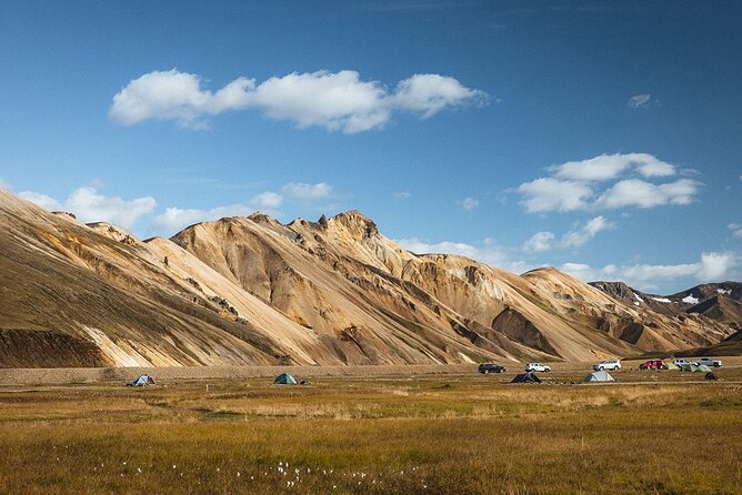 Landmannalaugar & SecretGems | Private Tour | PRO Photos included - Reykjavik Pickup and a Day Built on Travel Time