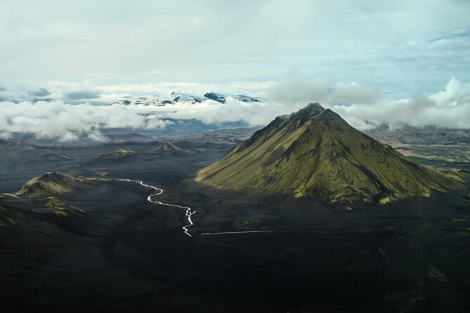 Landmarks from Above: Helicopter tour with 3 Landings - What you’re buying with “3 landings”