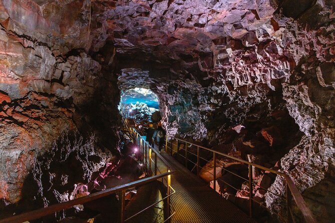 Lava Caving Experience - Who this tour suits best