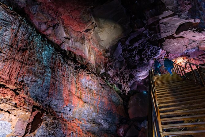 Lava Caving Experience - Weather, rescheduling, and how flexible you should be
