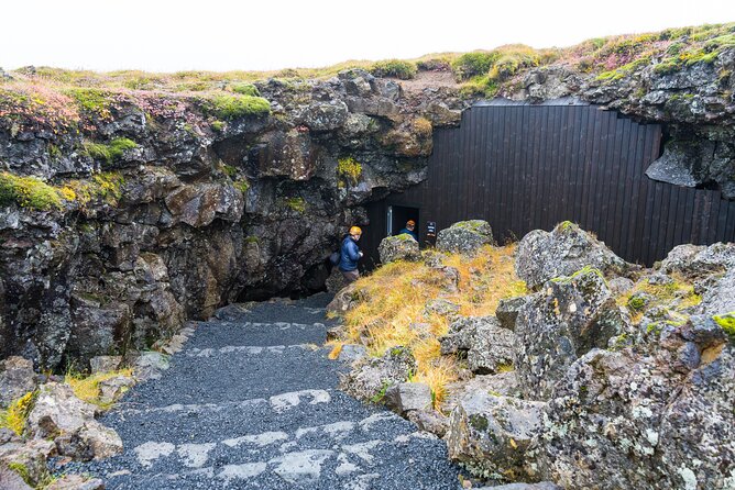 Lava Caving Experience - Should you book the Lava Caving Experience with Arctic Adventures?