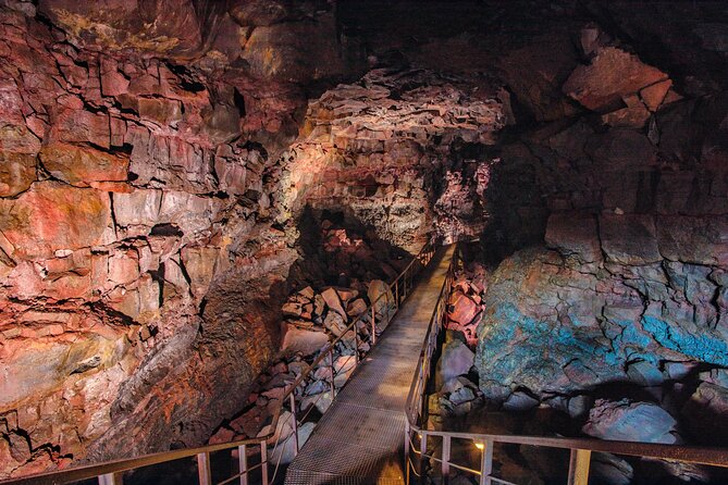 Lava Caving Experience - Price and value: what you get for $66.01