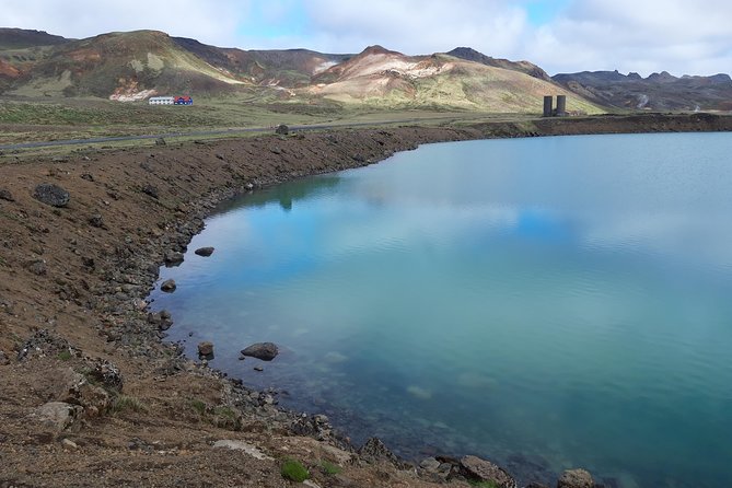 Lava, Craters and Hot Springs Private Tour - Reykjanes Peninsula, Packed Into a Smart 6.5 Hours