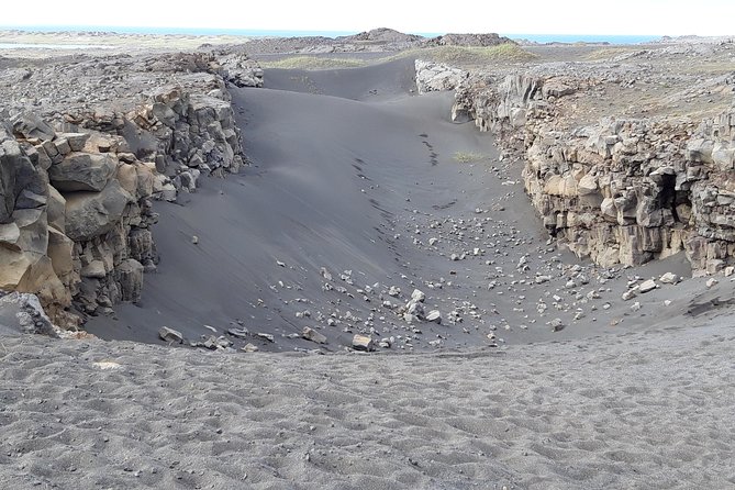 Lava, Craters and Hot Springs Private Tour - Bridge Between Continents: Walking the Mid-Atlantic Rift