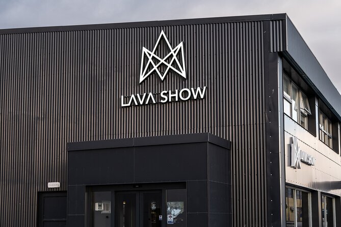 Lava Show Reykjavik Admission Ticket - Optional Premium Upgrade - Is it good for kids, and who might want to skip it?