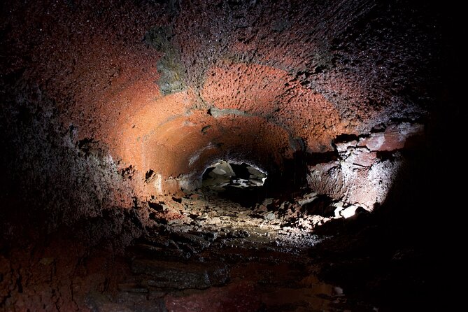 Lava Tunnel & Caving Adventure - Key Highlights That Matter