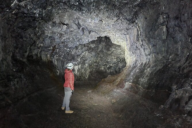 Lava Tunnel & Caving Adventure - Why Iceland’s Lava Tunnels Are Better Than Most Day Tours