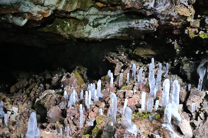Lava Tunnel & Caving Adventure - What You Actually Learn (and Why It Sticks)