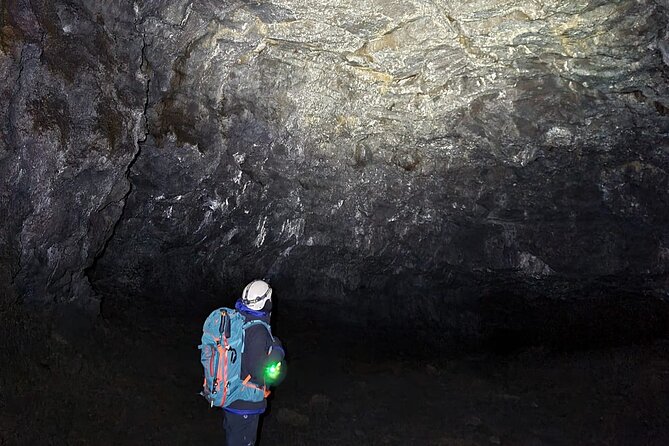 Lava Tunnel & Caving Adventure - What’s Included, What’s Not, and What You Should Pack