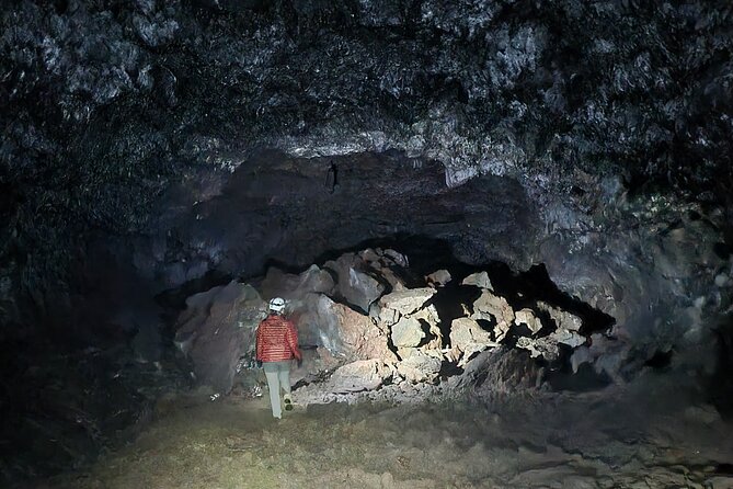 Lava Tunnel & Caving Adventure - Price and Value: Is $1,316 Per Group Fair?