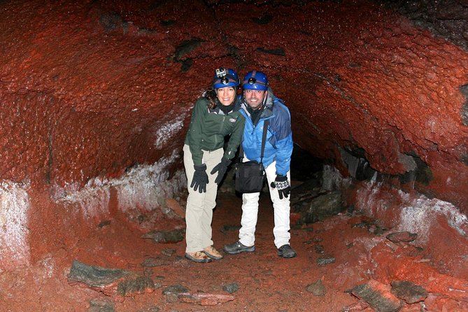 Lava Tunnel Caving & Snorkeling in Silfra with Transfer | Free Photos - Key things to know before you go