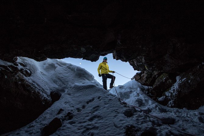 Lava Tunnel Caving & Snorkeling in Silfra with Transfer | Free Photos - Should you book Lava Tunnel Caving & Snorkeling in Silfra?