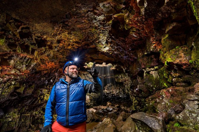 Lava Tunnel Tour Including Transfers from Reykjavik - Should you book the Lava Tunnel Tour from Reykjavik?