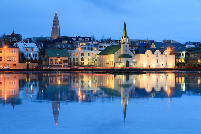 Layover or weekend tour ? - do you want to get to know our city ? - Old Harbour detours, whale museum area, and Fly over Iceland
