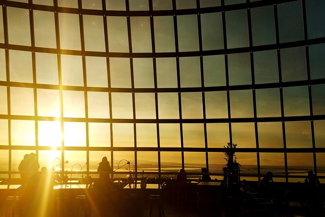 Layover or weekend tour ? - do you want to get to know our city ? - Icelandic design shopping in the west part of town