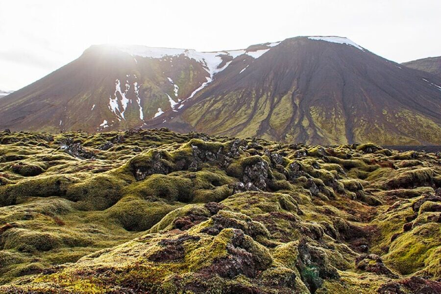 Leidarendi Cave: Lava Tunnel Caving from Reykjavik - Comfort and safety: fit matters more than you think