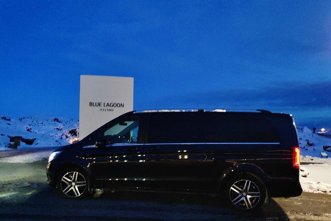 Luxurious Private Airport Transfer and Blue Lagoon | Included Premium Admission - Key Things to Know Before You Go