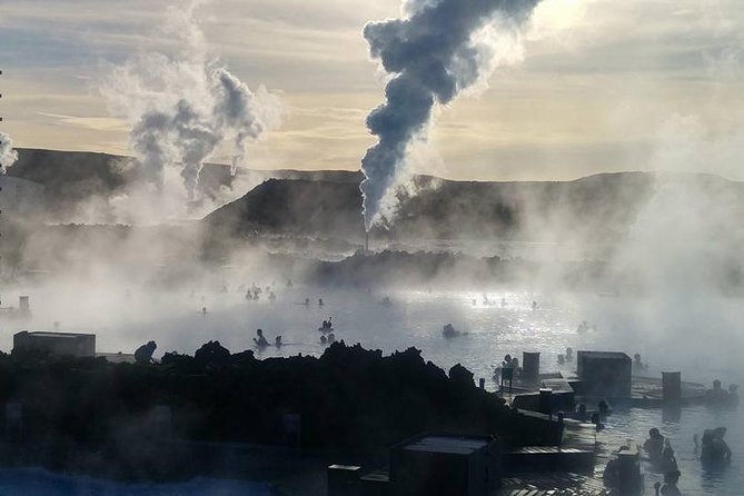 Luxurious Private Airport Transfer and Blue Lagoon | Included Premium Admission - Why This Private Transfer Works for a Keflavik Layover