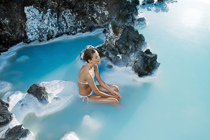 Luxurious Private Airport Transfer and Blue Lagoon | Included Premium Admission - The Drive Along Reykjanes Peninsula: Views Without the Work