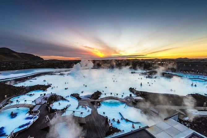 Luxurious Private Airport Transfer and Blue Lagoon | Included Premium Admission - Timing With a 5-hour Window: Plan for the Real Rhythm