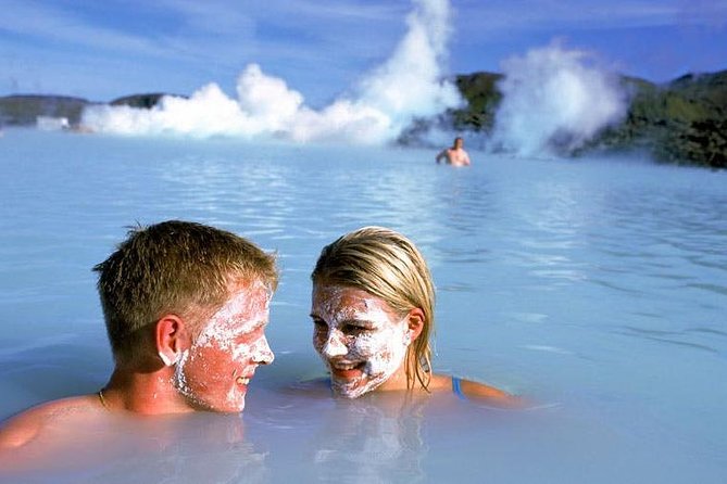 Luxurious Private Airport Transfer and Blue Lagoon | Included Premium Admission - Who This Is Best For (And When It Might Not Fit)
