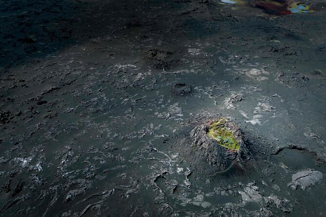 Luxury Private Tour of Reykjanes Peninsula Volcanic Wonders - Reykjanes Peninsula Private Heat in Half a Day