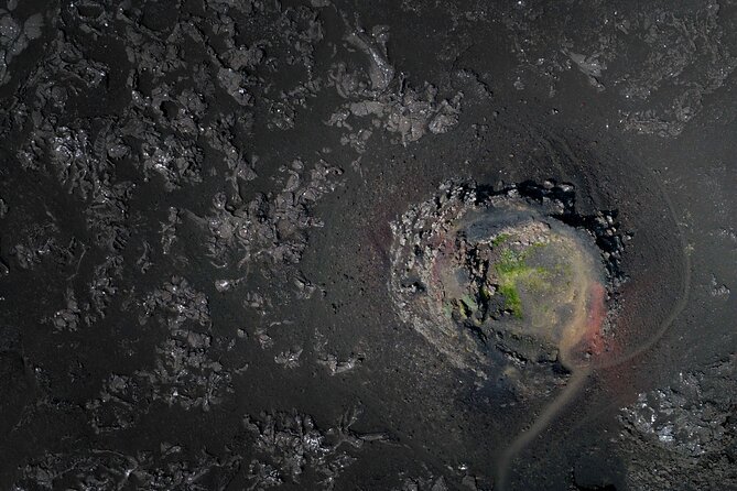 Luxury Private Tour of Reykjanes Peninsula Volcanic Wonders - Price and logistics for a small private group