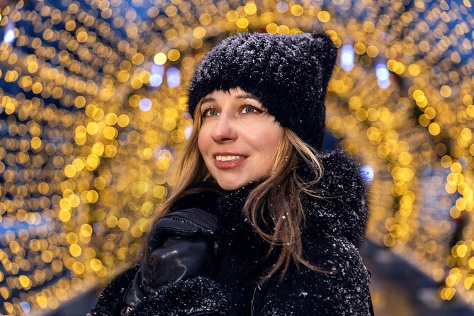 Magical Christmas Private Tour in Beautiful Reykjavik - Should you book this private Reykjavik Christmas tour?