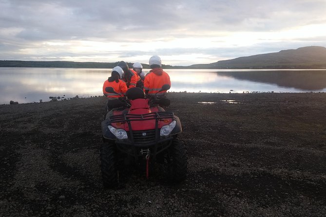 Midnight Sun Adventure on ATV - Key takeaways before you go