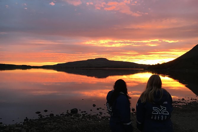 Midnight Sun ATV Adventure from Reykjavik - Key Things That Make This Midnight Sun ATV Ride Special