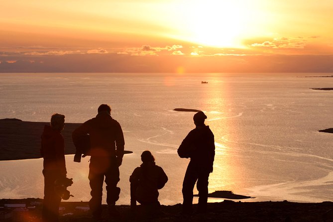 Midnight Sun ATV Adventure from Reykjavik - What You Get in the Price, and Why It Matters