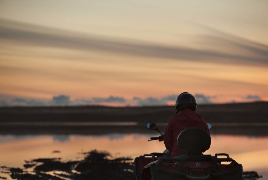 Midnight Sun ATV Tour - Basecamp Gear: What’s Included, What You Still Need