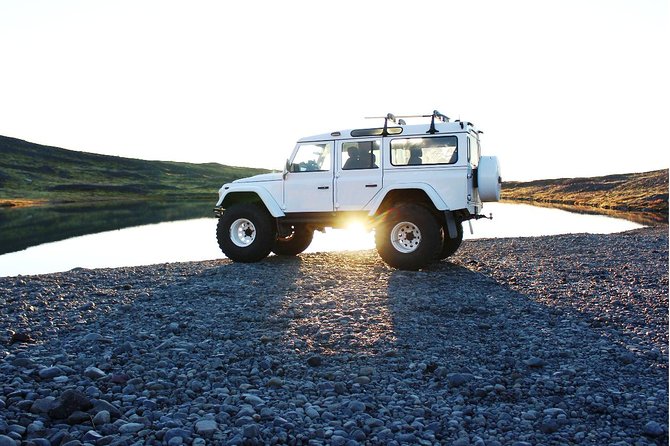 Midnight Sun Golden Circle Tour from Reykjavik - Midnight sun timing: why a night Golden Circle works