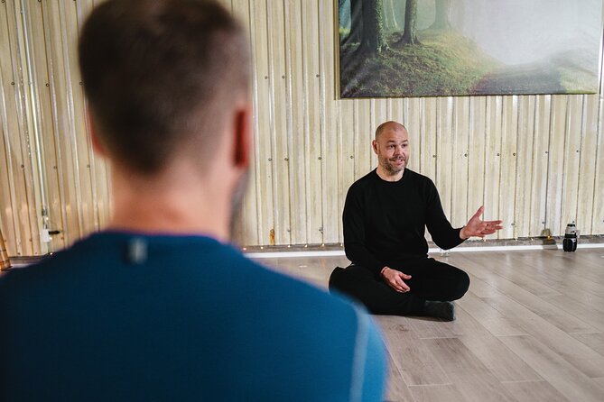 Nature Cold Therapy & Sauna - Key highlights to know before you go