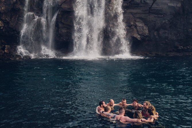 Nature Cold Therapy & Sauna - Duration and pacing: why 2.5 hours works well