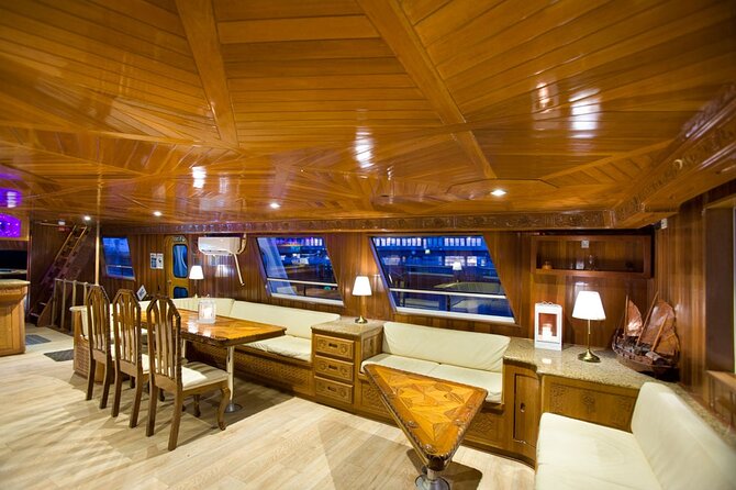 New Year's Eve Reykjavík Cruise - Midnight Fireworks, Champagne, and the Cold Reality Check