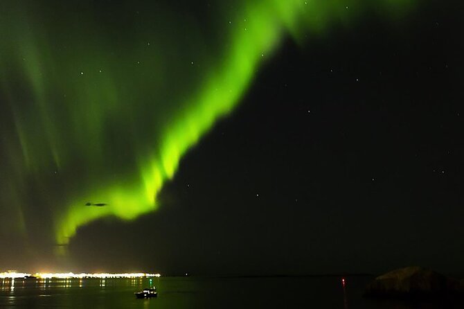 New Years Fireworks by Boat from Reykjavik - Should you book this New Year’s boat fireworks?