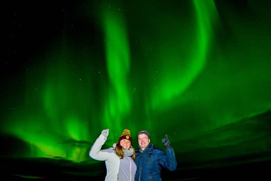 Northern Lights: 4x4 Adventure with Treats, Photos & Cocoa - Key things I’d focus on before you go