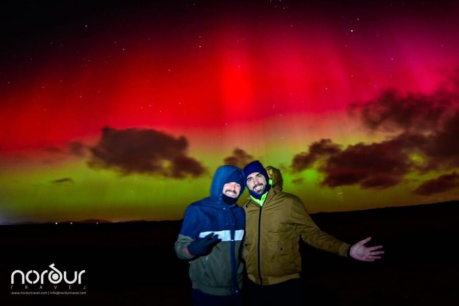 Northern Lights: 4x4 Adventure with Treats, Photos & Cocoa - Multiple Aurora Stops, Plus the Photo Playbook