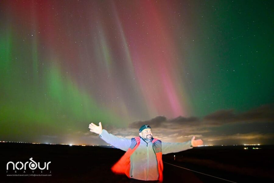 Northern Lights: 4x4 Adventure with Treats, Photos & Cocoa - What the Tour Itinerary Feels Like in Motion (4 Hours, No Wasted Time)