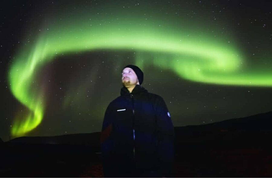 Northern Lights: 4x4 Adventure with Treats, Photos & Cocoa - Weather Happens: How This Tour Handles a Miss