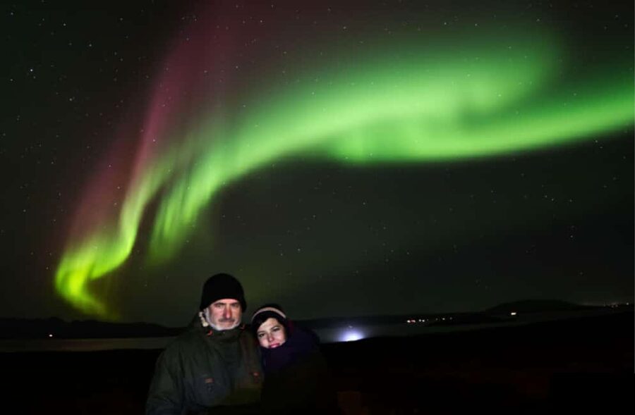 Northern Lights: 4x4 Adventure with Treats, Photos & Cocoa - Who Should Book This 4x4 Aurora Tour