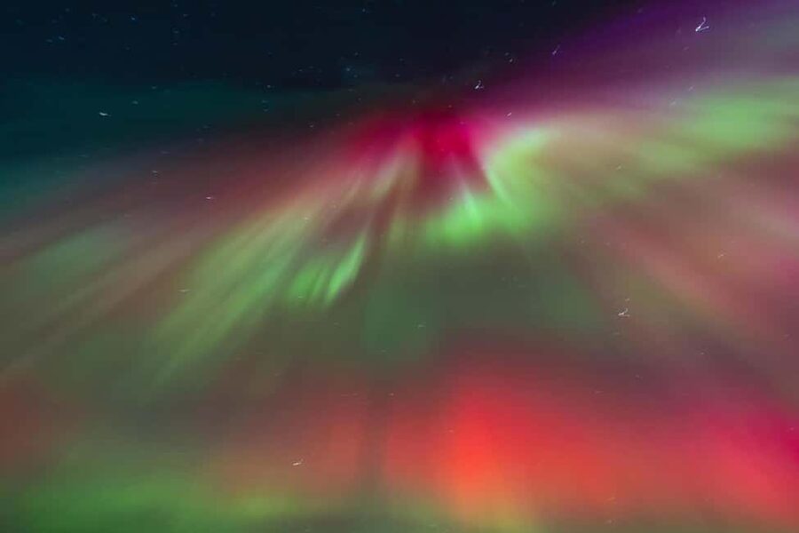 Northern Lights 4x4 Super, Photos, Hot Cocoa, Pastries - Key Points to Know Before You Go